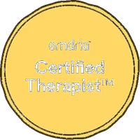 EMDRIA Certified Therapist
