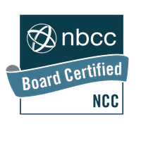 NBCC Board Certified NCC