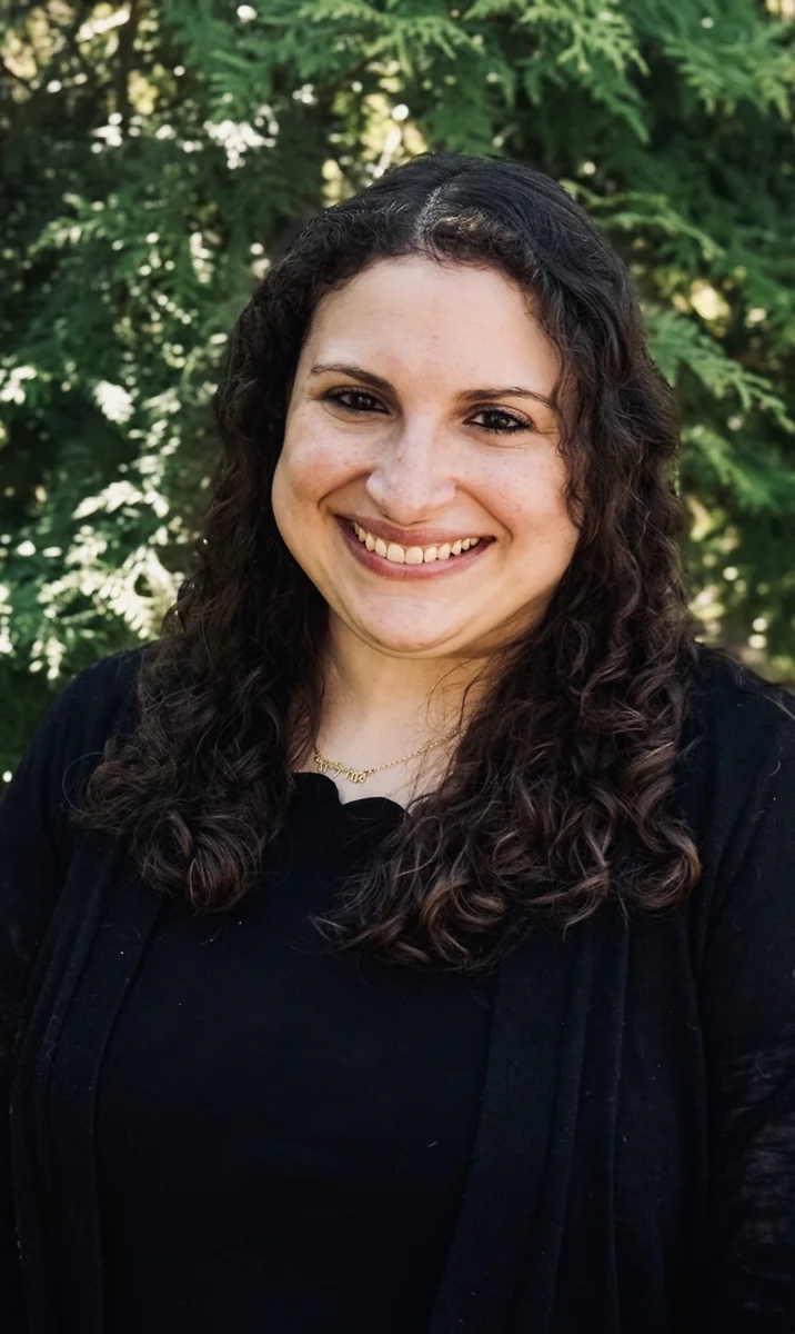 Odelya Kadosh, LCPC, LPC, LMHC